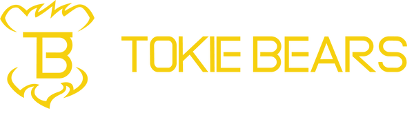 Tokie Bears logo