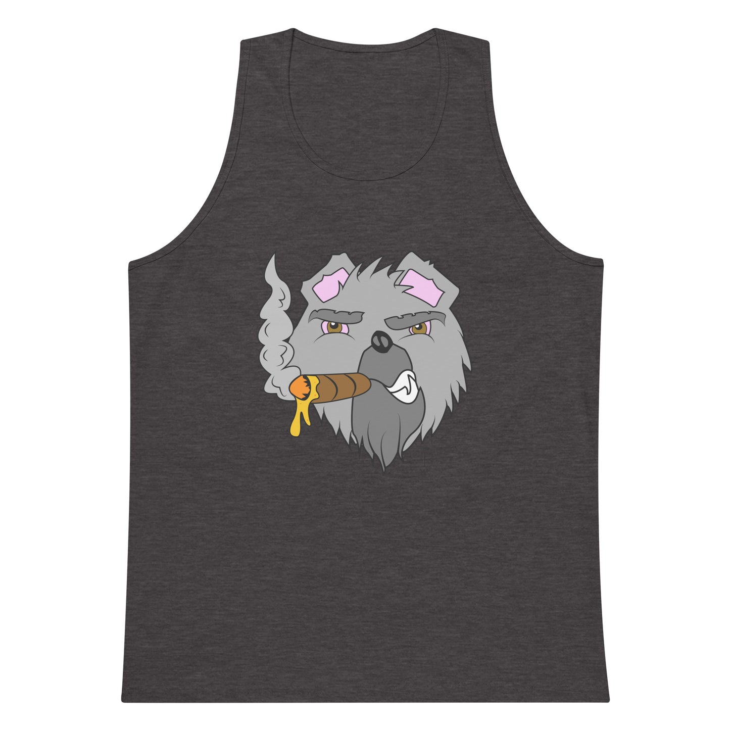 Joe Tank Top Tokie Bears