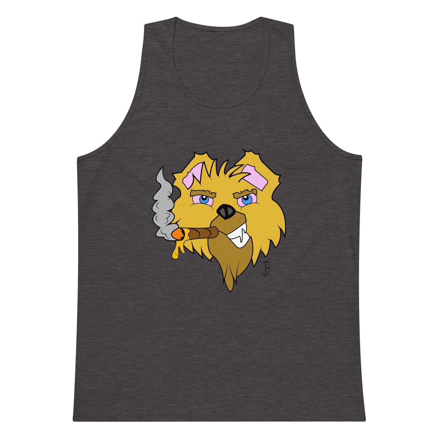 Tokie Tank Top Tokie Bears