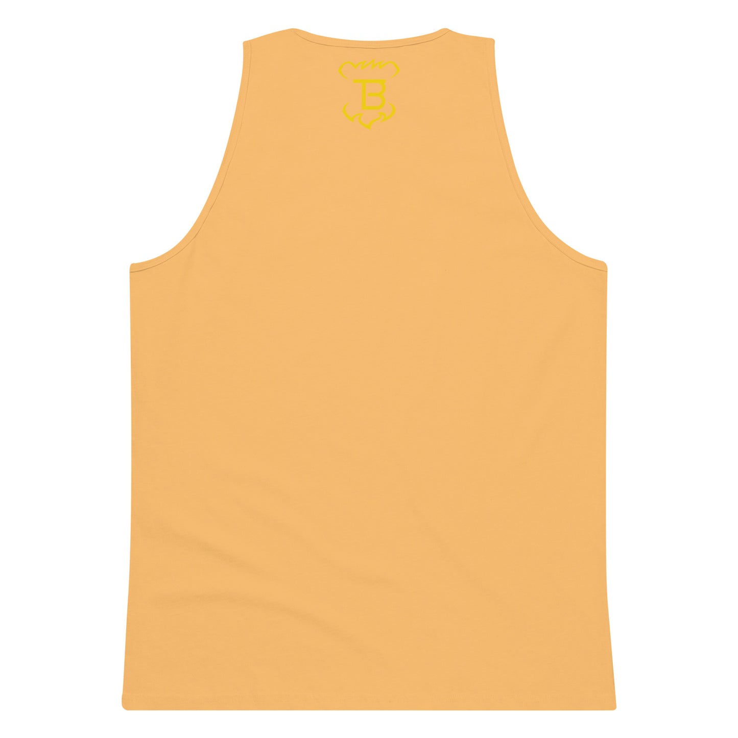 Paul Tank Top Tokie Bears