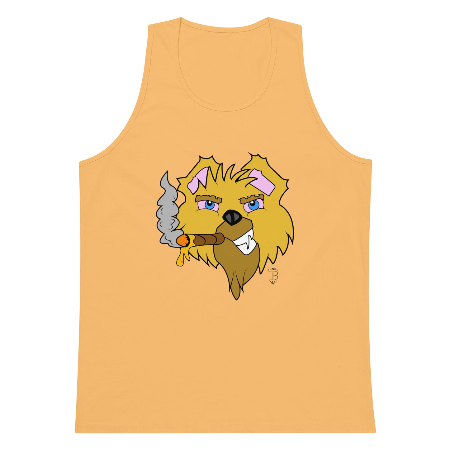 Tokie Tank Top Tokie Bears