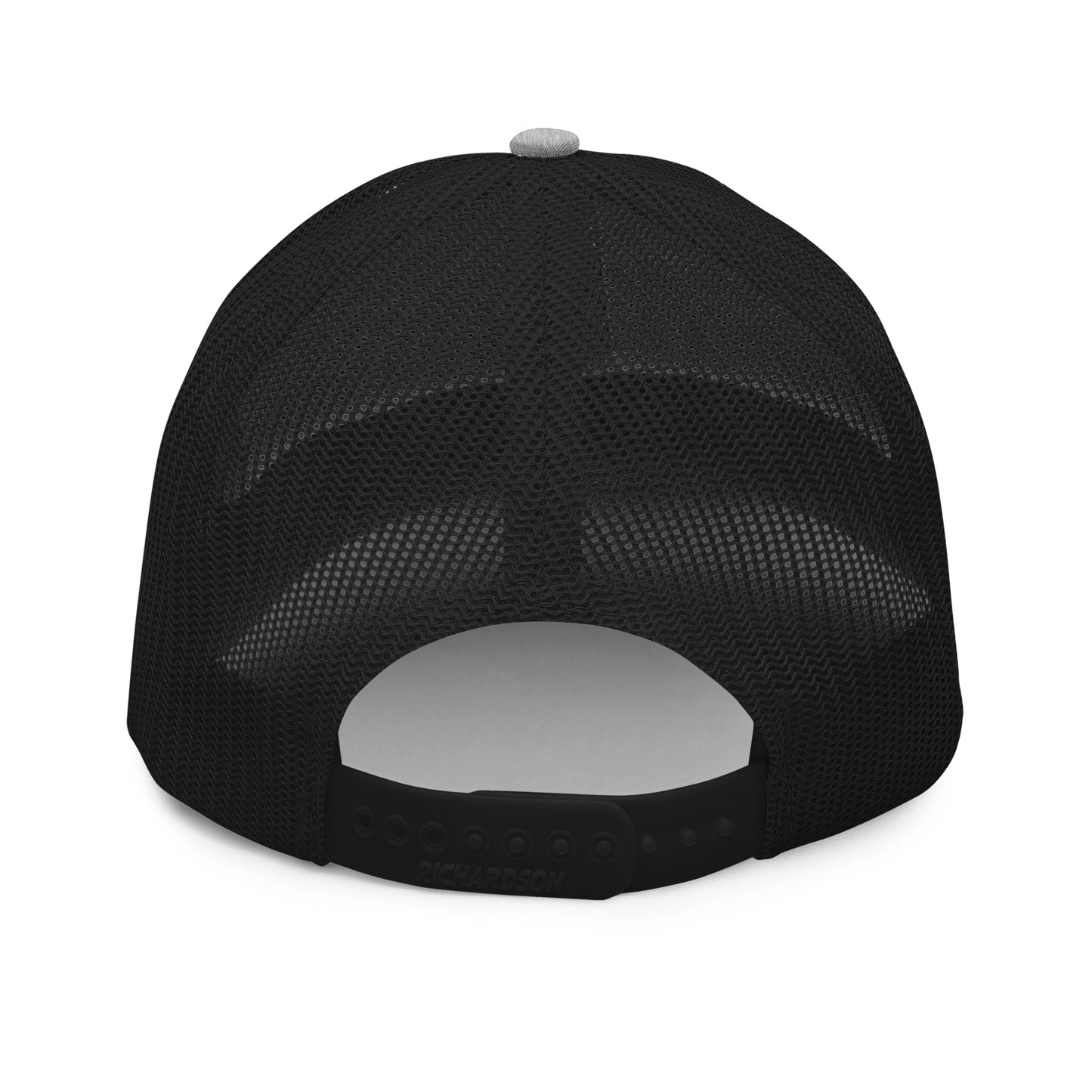Monogram Trucker Cap Tokie Bears
