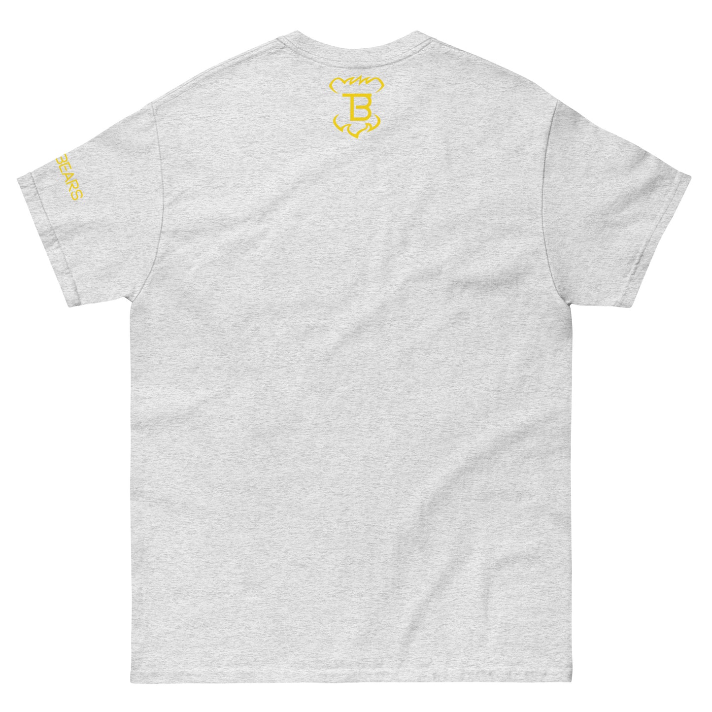 Red Potion T Shirt Tokie Bears