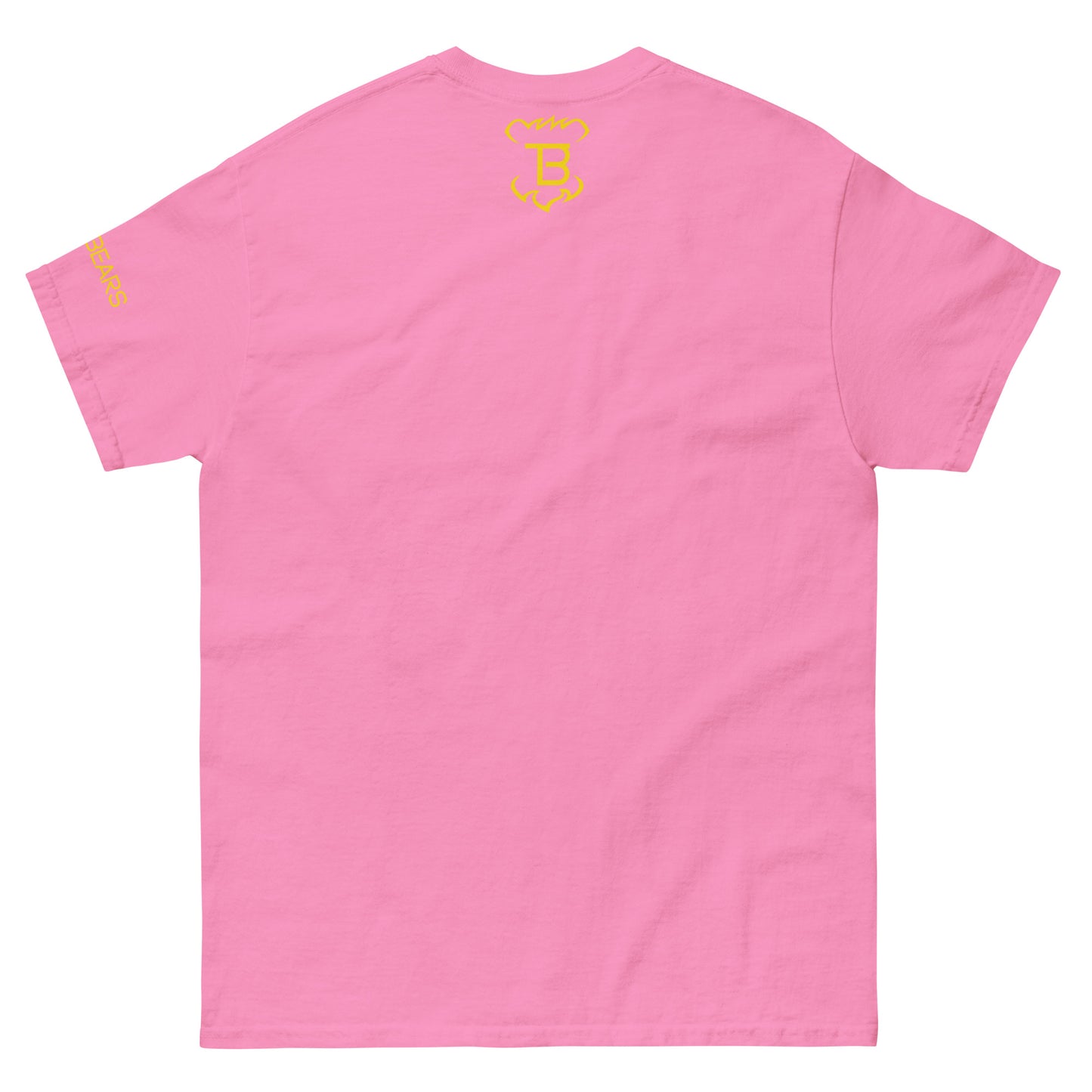 Peachy Keen T-Shirt Tokie Bears