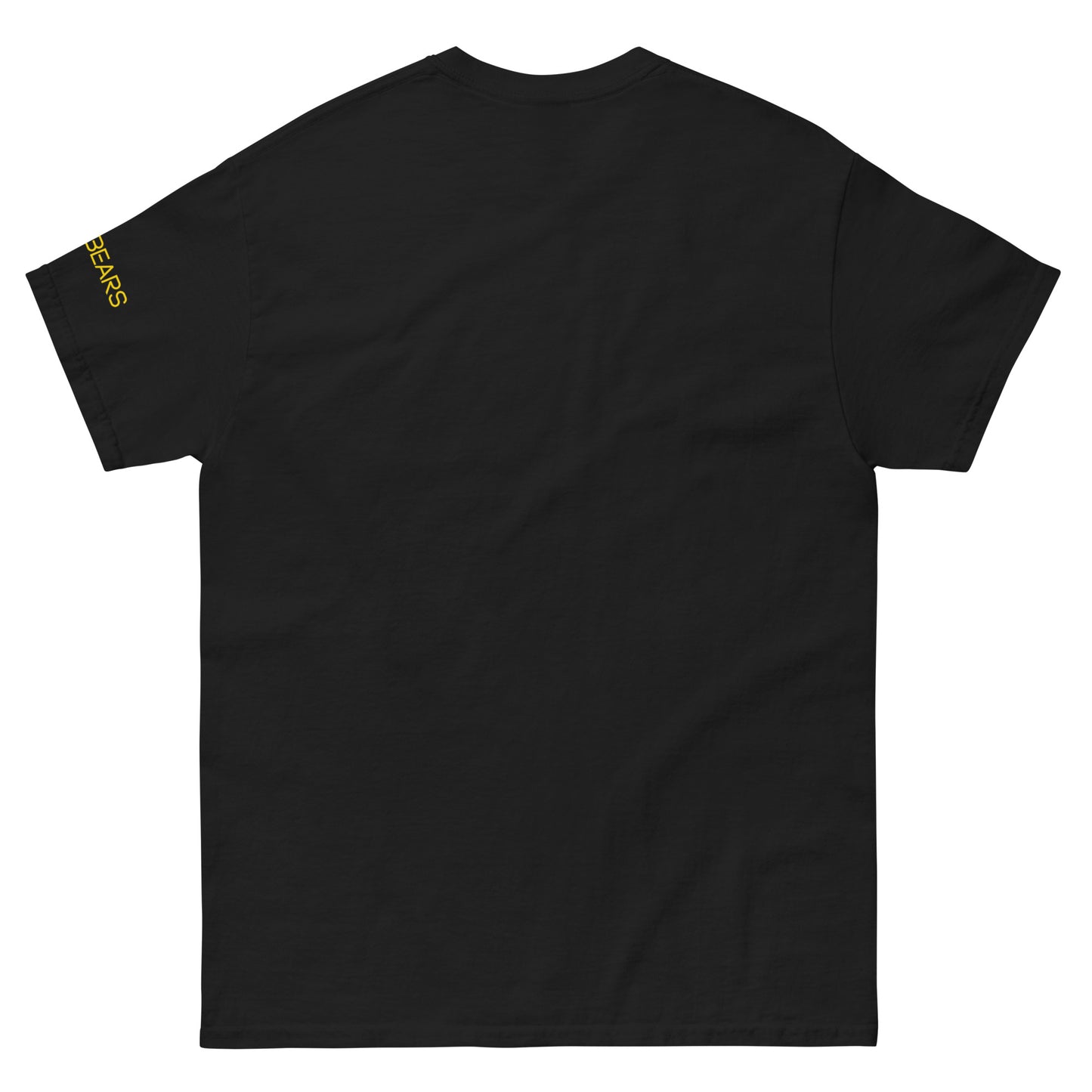 Monogram T-shirt Tokie Bears