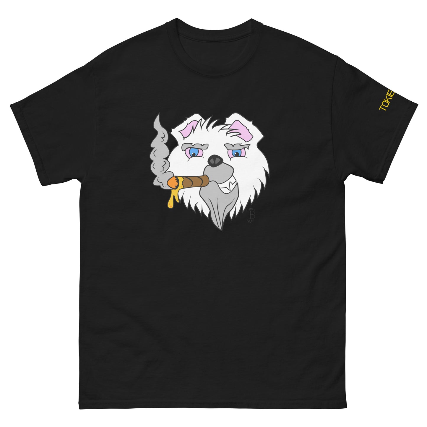 Paul T-shirt Tokie Bears