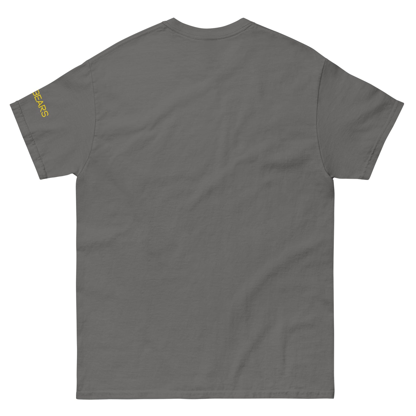 Monogram T-shirt Tokie Bears