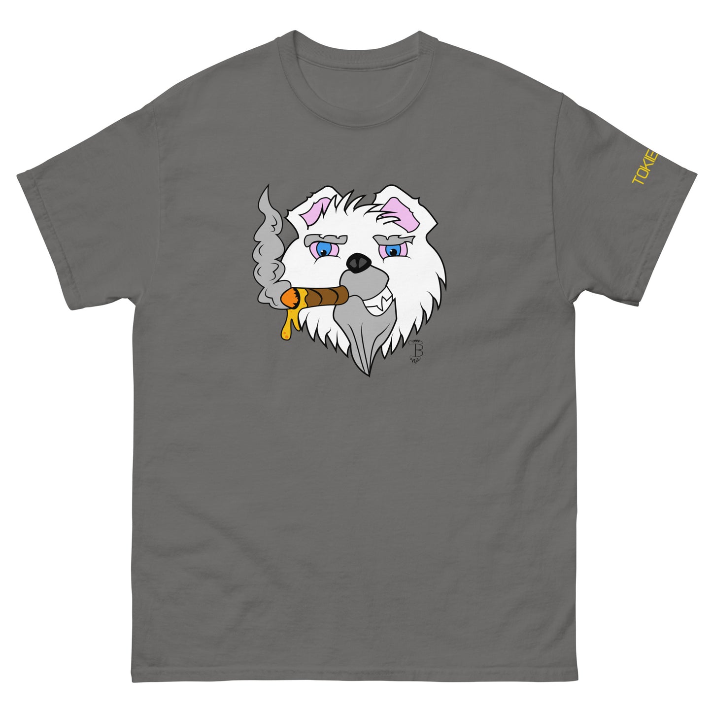 Paul T-shirt Tokie Bears