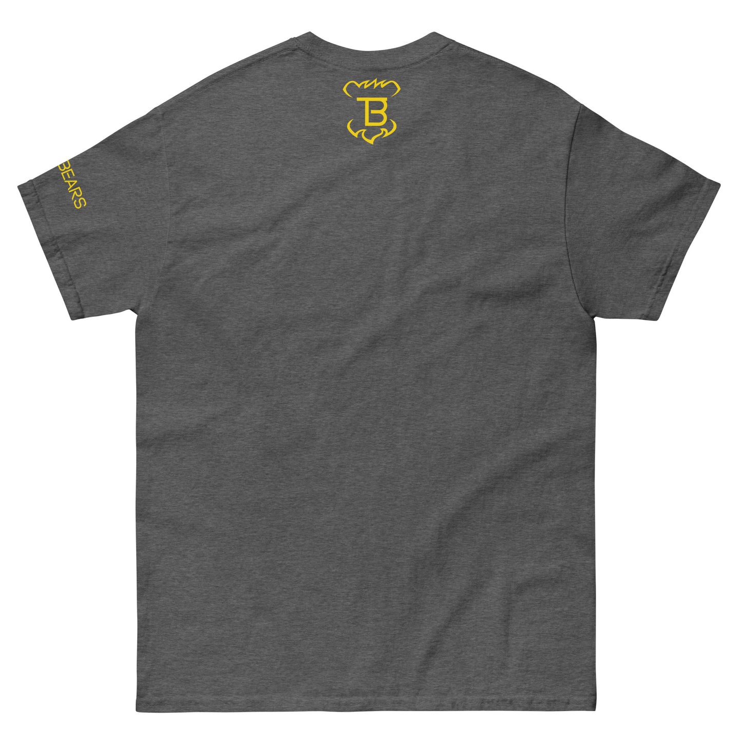 Capital T T-Shirt Tokie Bears