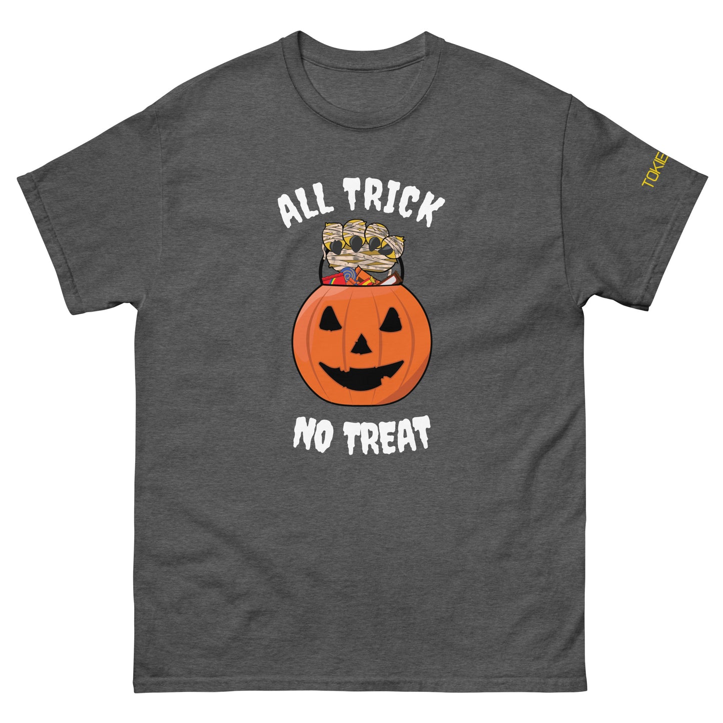 Unisex classic tee Tokie Bears