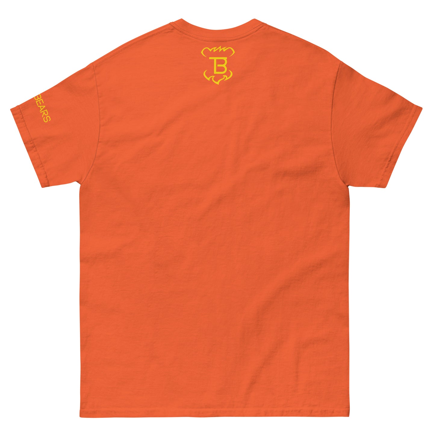All Trick No Treat T-Shirt Tokie Bears