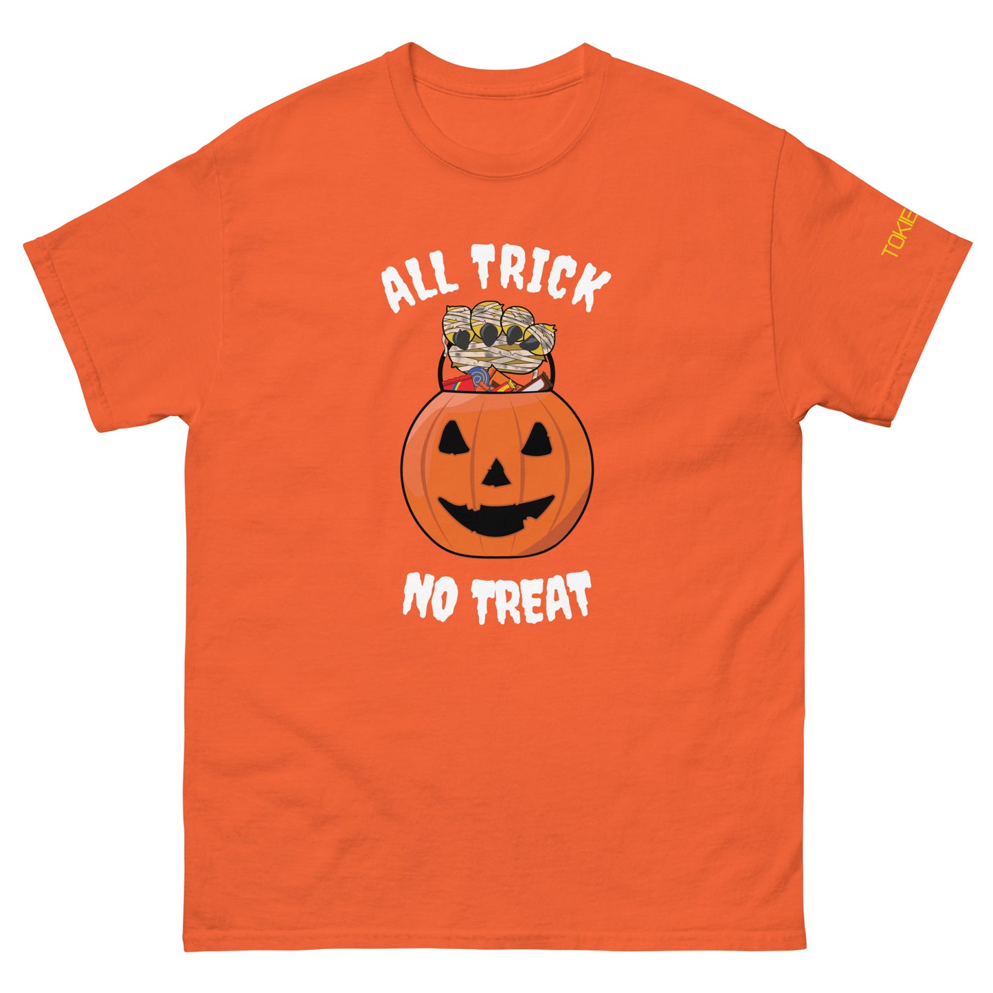 Unisex classic tee Tokie Bears