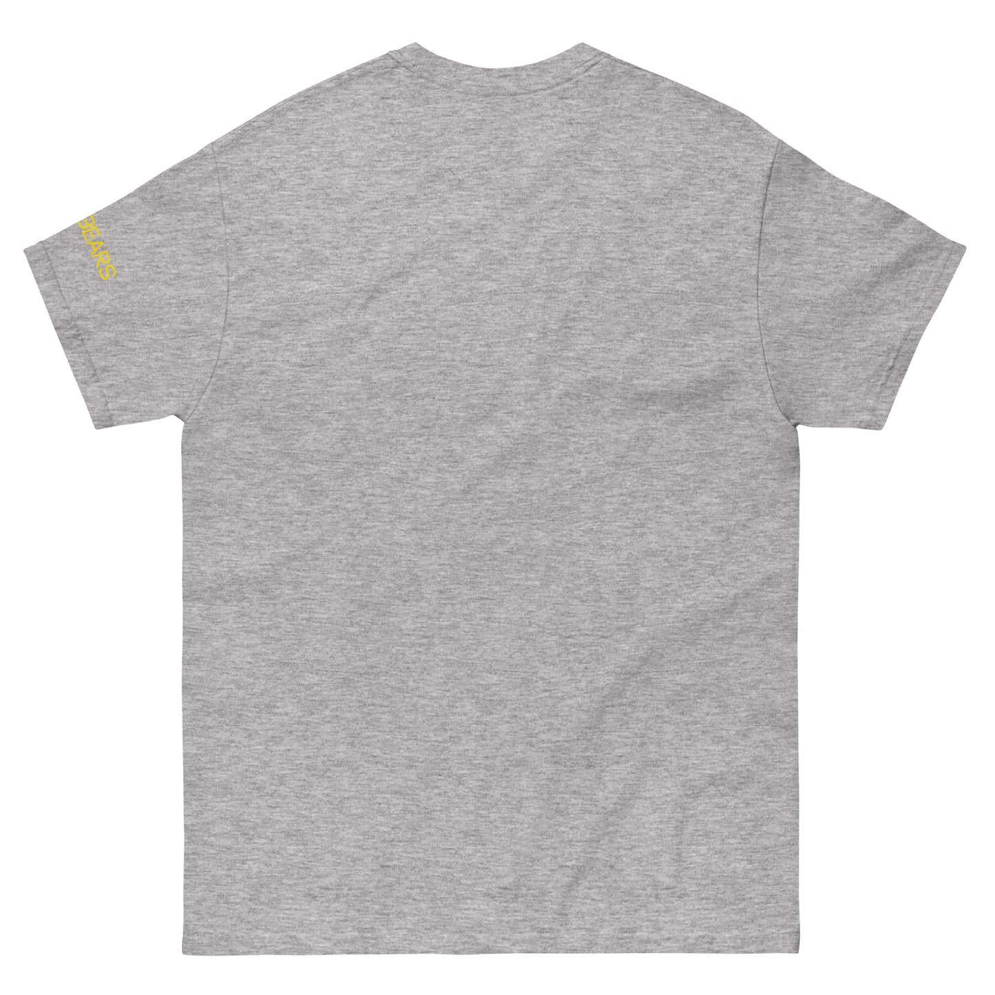 Monogram T-shirt Tokie Bears