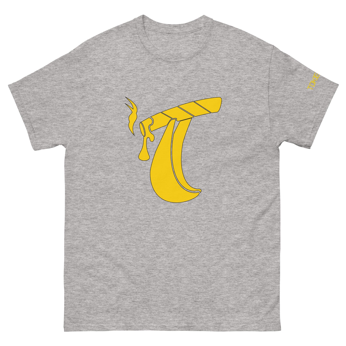 Capital T T-Shirt Tokie Bears