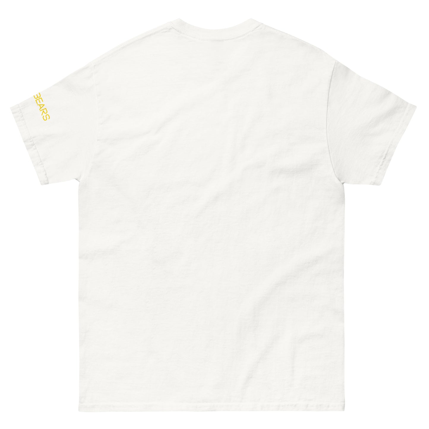 Monogram T-shirt Tokie Bears