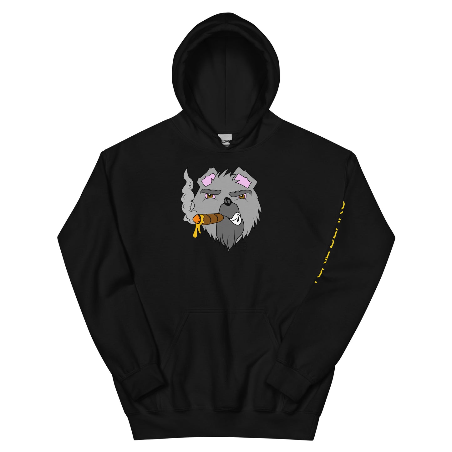 Joe Hoodie Tokie Bears