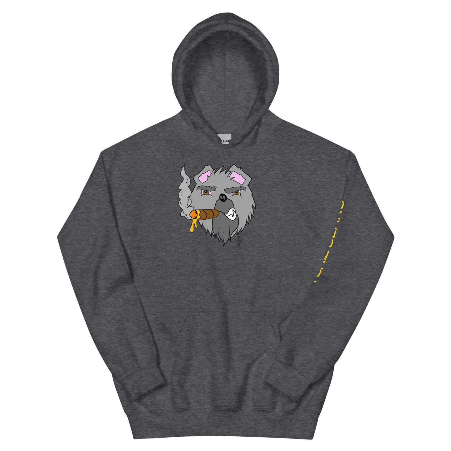 Joe Hoodie Tokie Bears