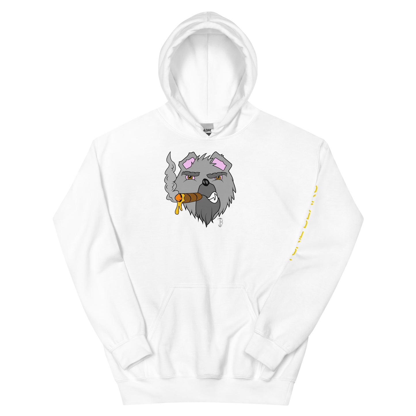 Joe Hoodie Tokie Bears