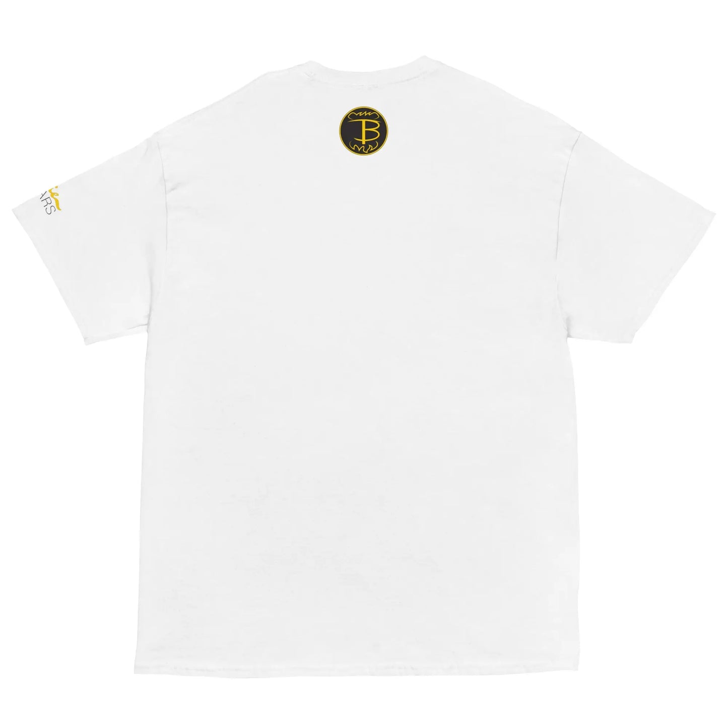 GRIZZLY T-shirt Tokie Bears