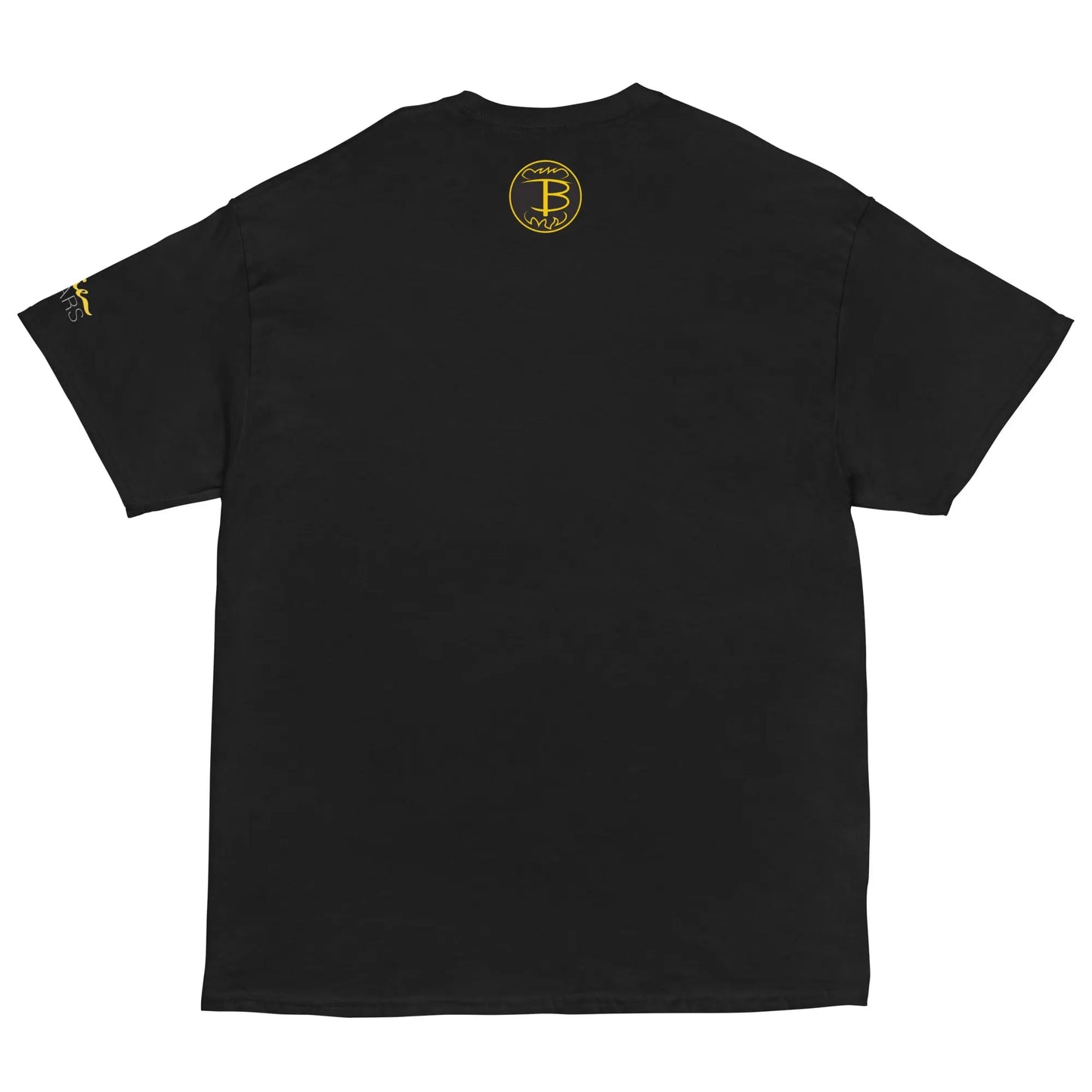 GRIZZLY T-shirt Tokie Bears