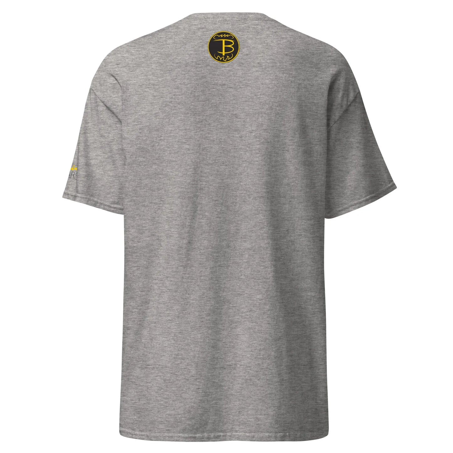 GRIZZLY T-shirt Tokie Bears
