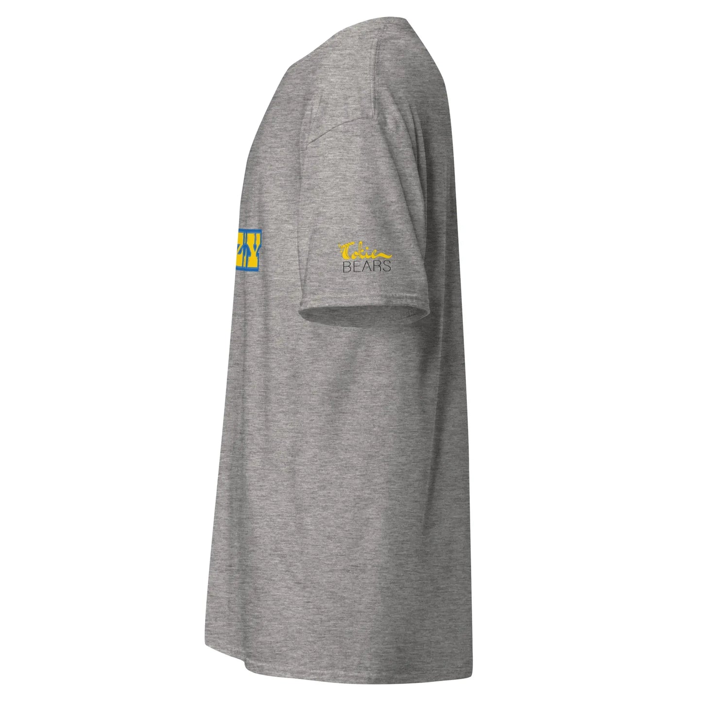 GRIZZLY T-shirt Tokie Bears