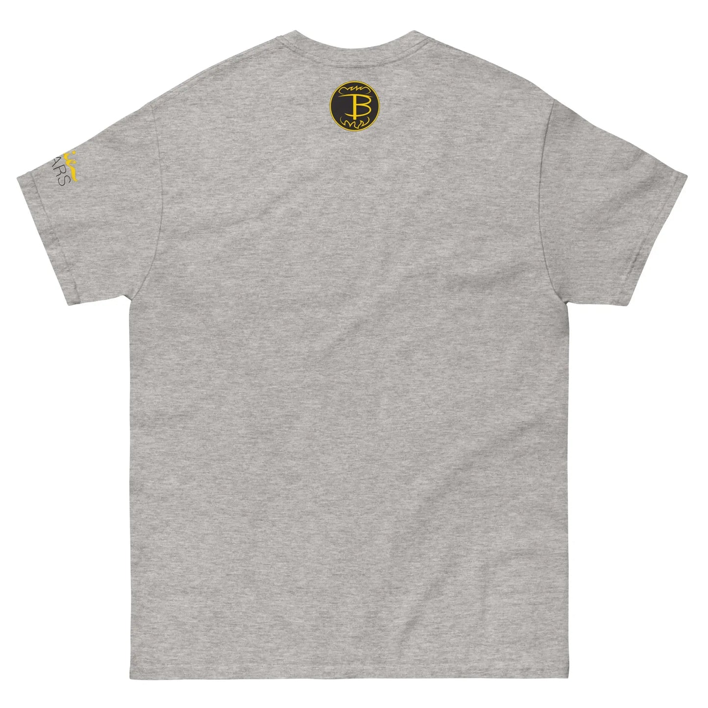 GRIZZLY T-shirt Tokie Bears