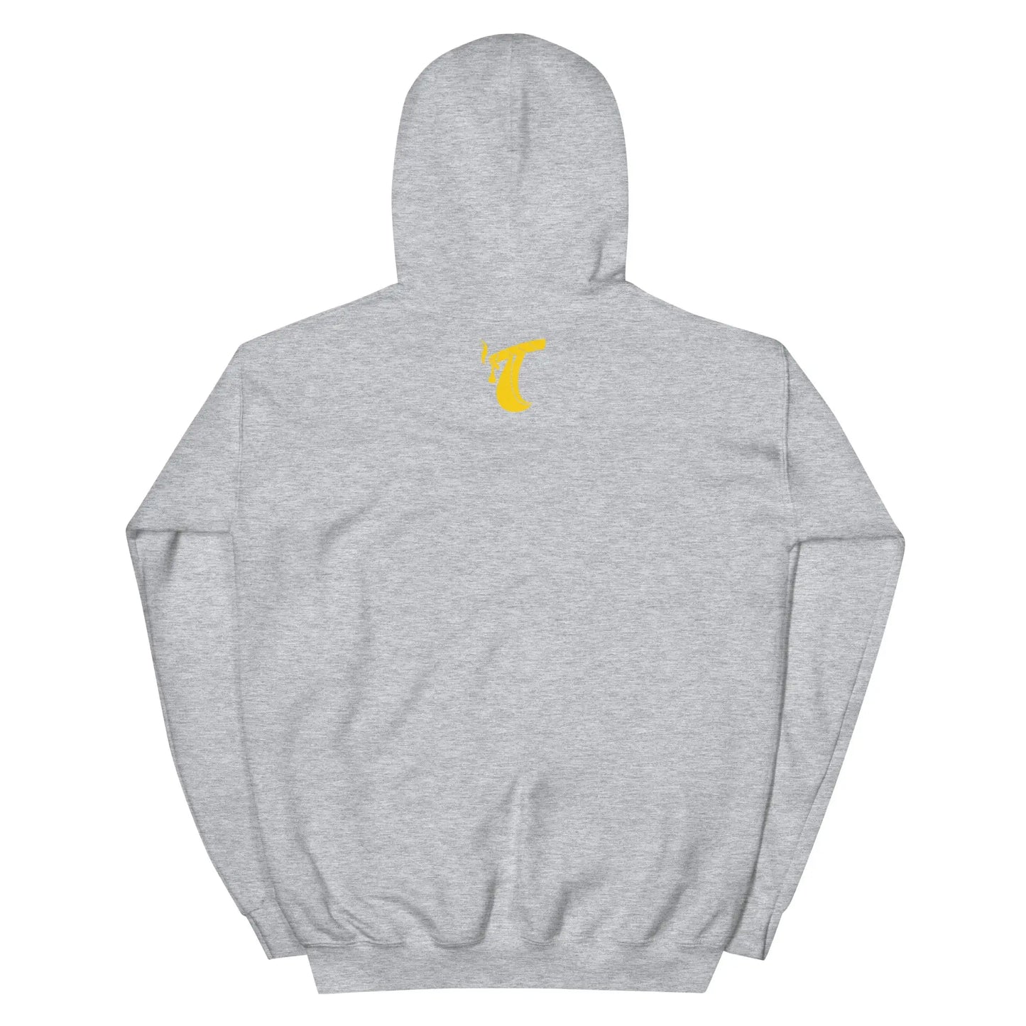 Monogram Hoodie Tokie Bears