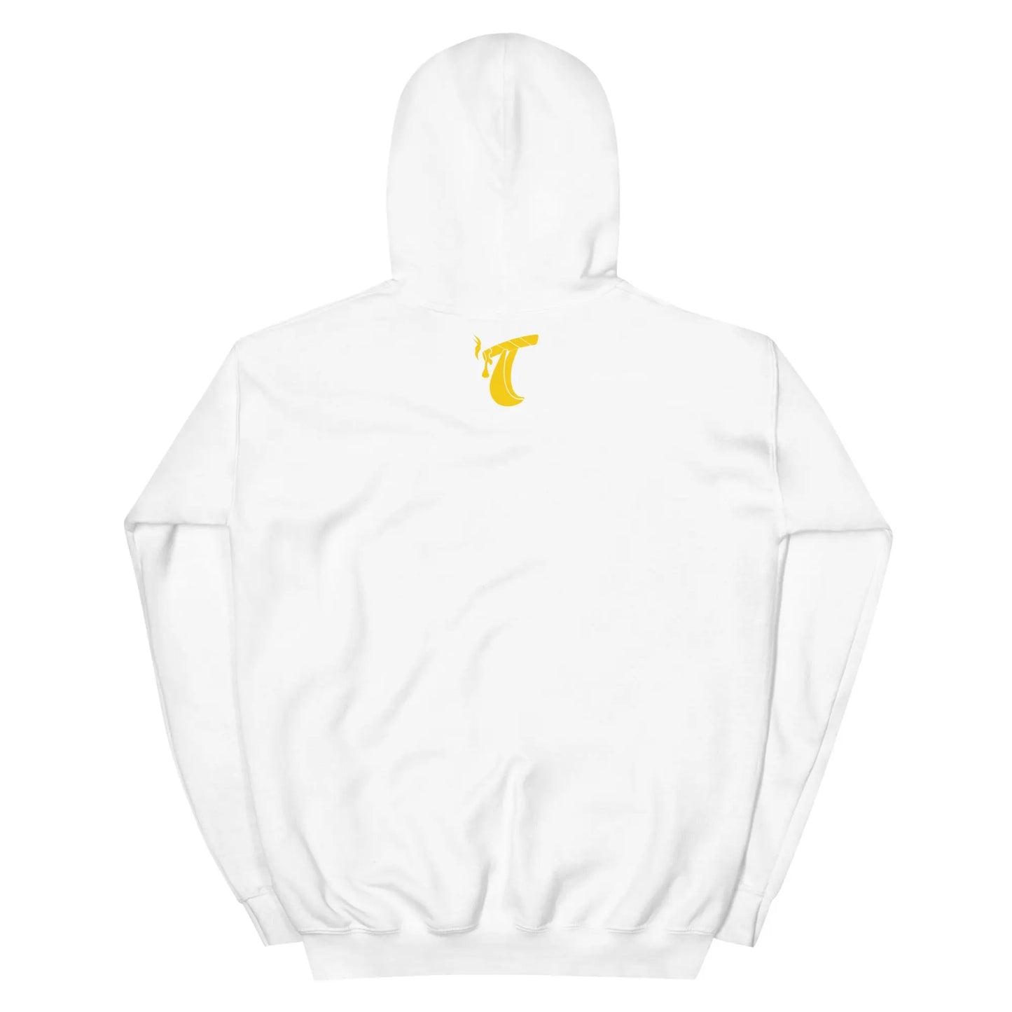 Monogram Hoodie Tokie Bears