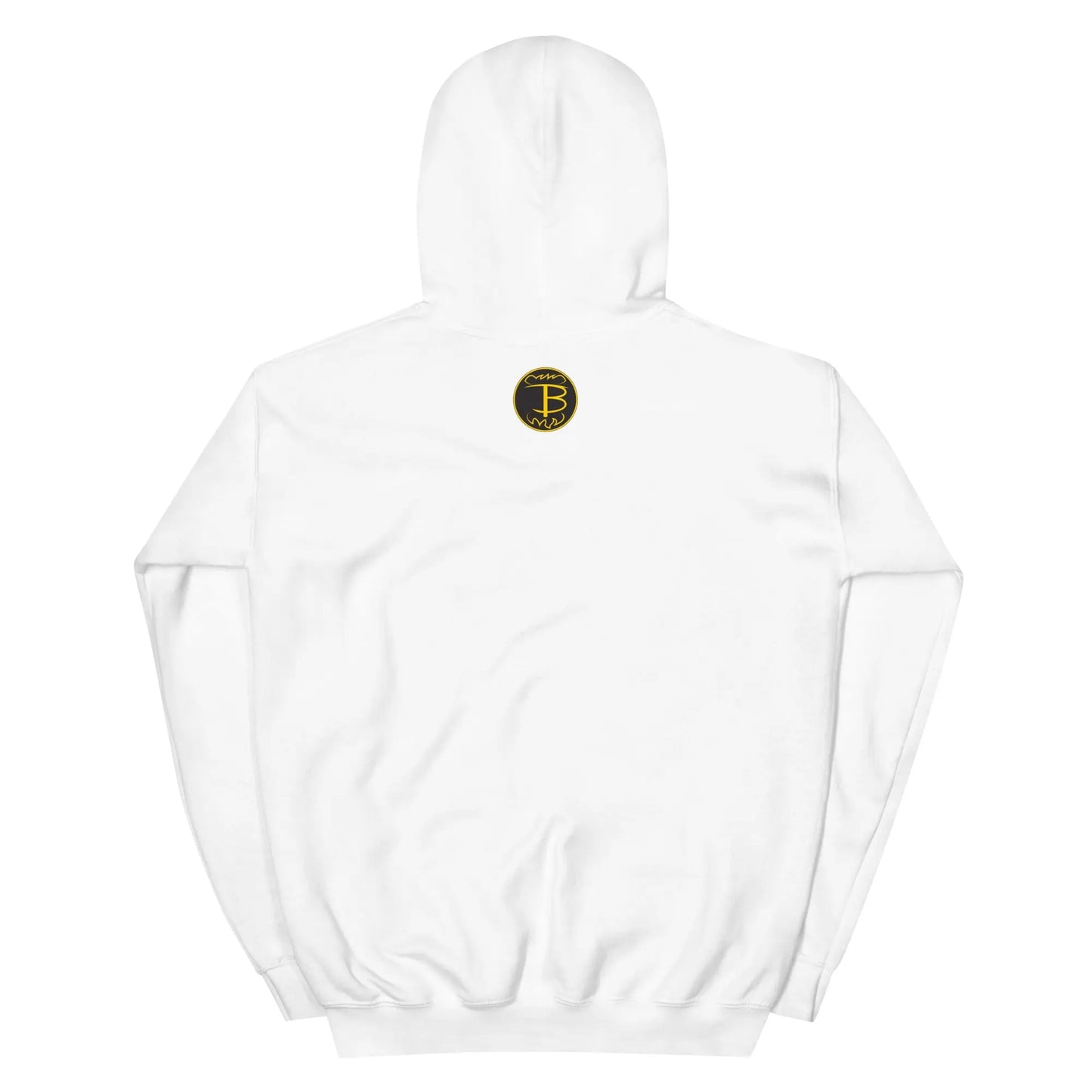Roll Up The Agent Orange Unisex Hoodie Tokie Bears