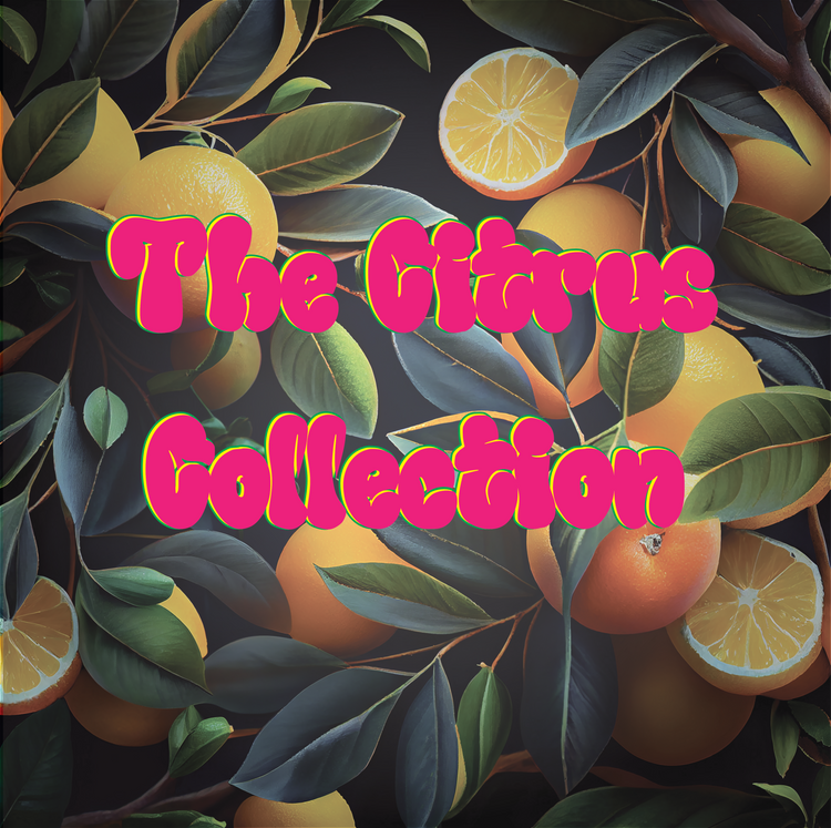 The Citrus Collection