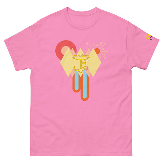 Peachy Keen T-Shirt Tokie Bears