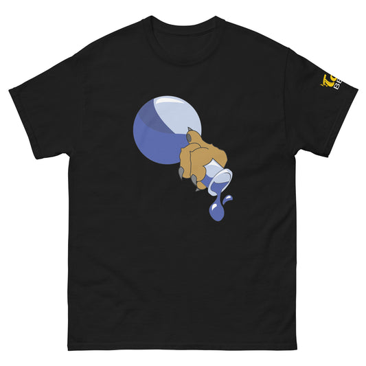 Blue Potion T-Shirt Tokie Bears