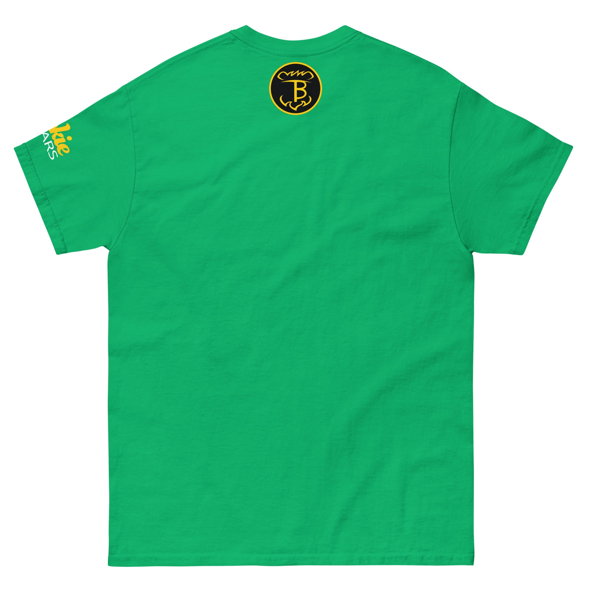 Dabbin the Lime OG T-shirt Tokie Bears