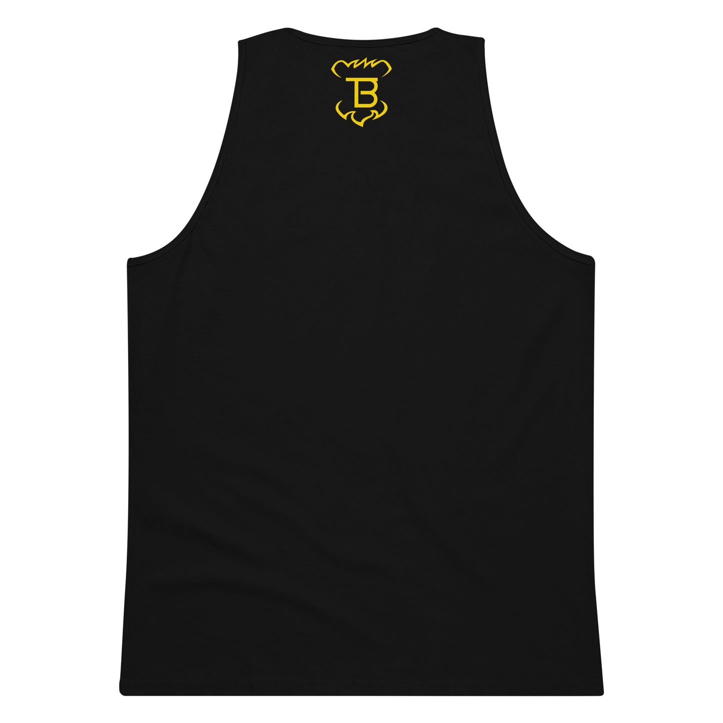 Joe Tank Top Tokie Bears