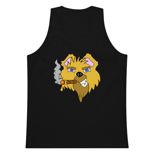 Tokie Tank Top Tokie Bears