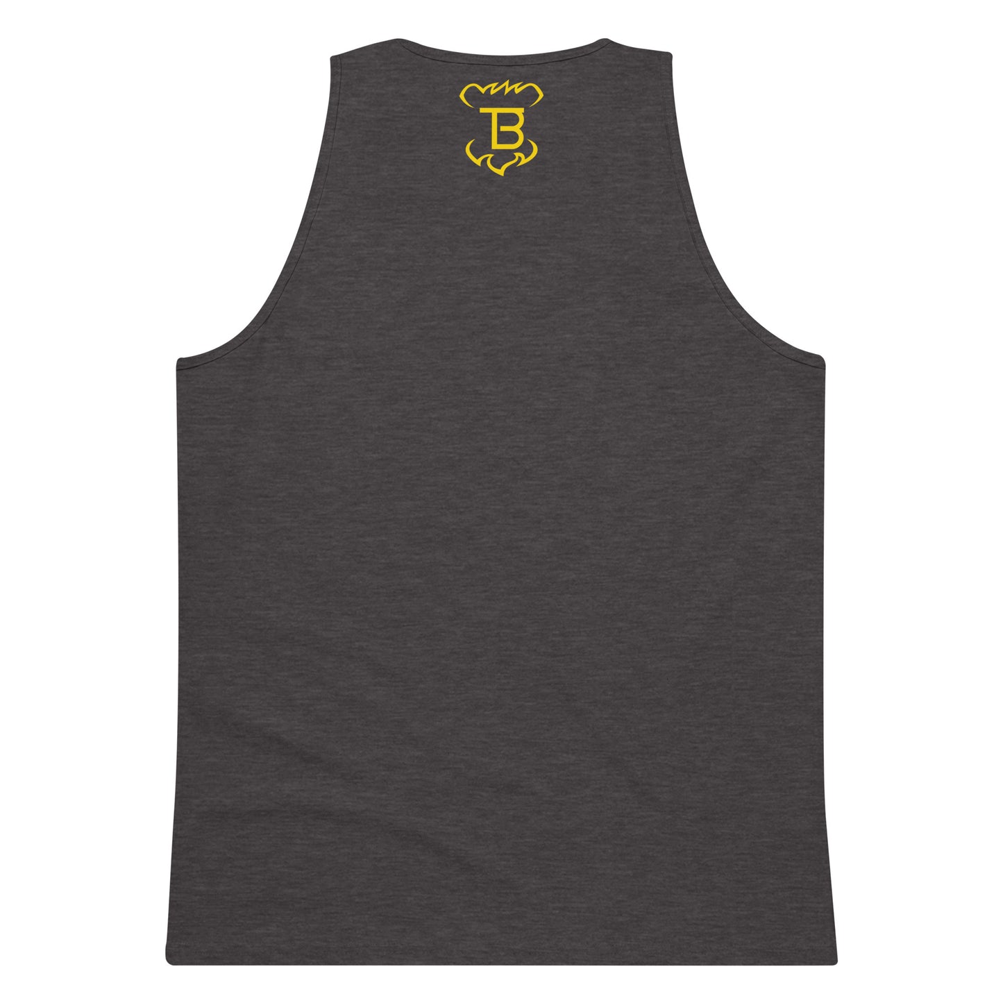 Joe Tank Top Tokie Bears