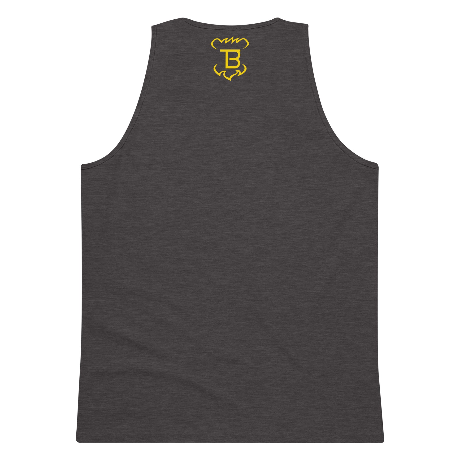 Joe Tank Top Tokie Bears