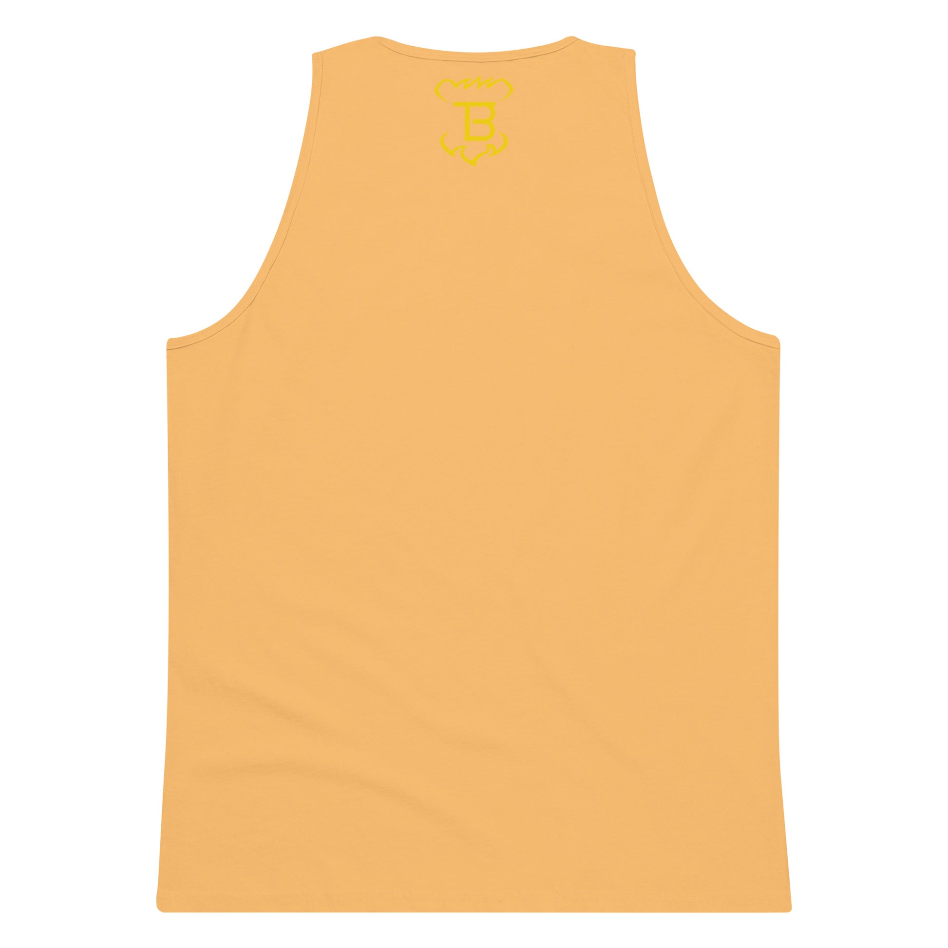 Joe Tank Top Tokie Bears