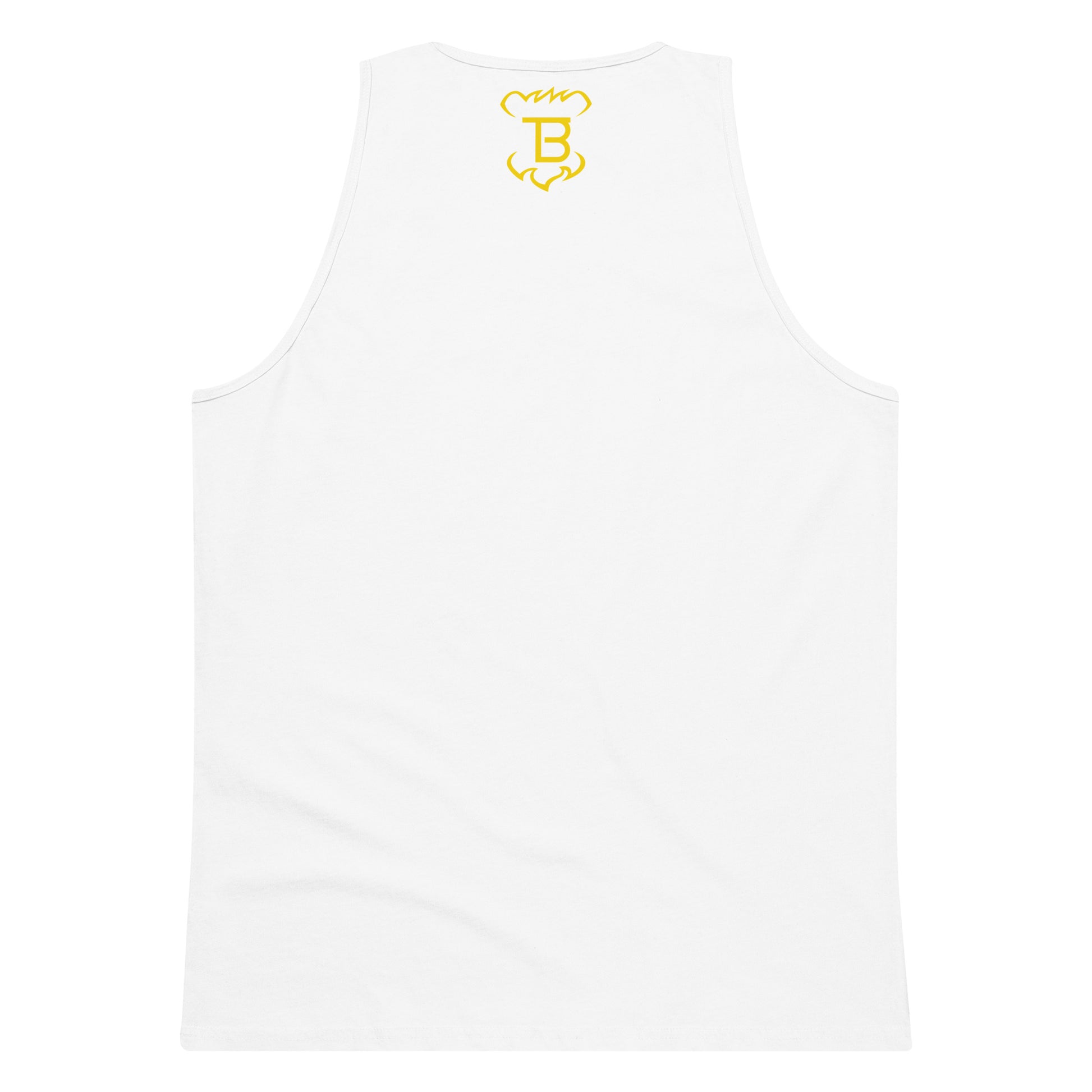Joe Tank Top Tokie Bears