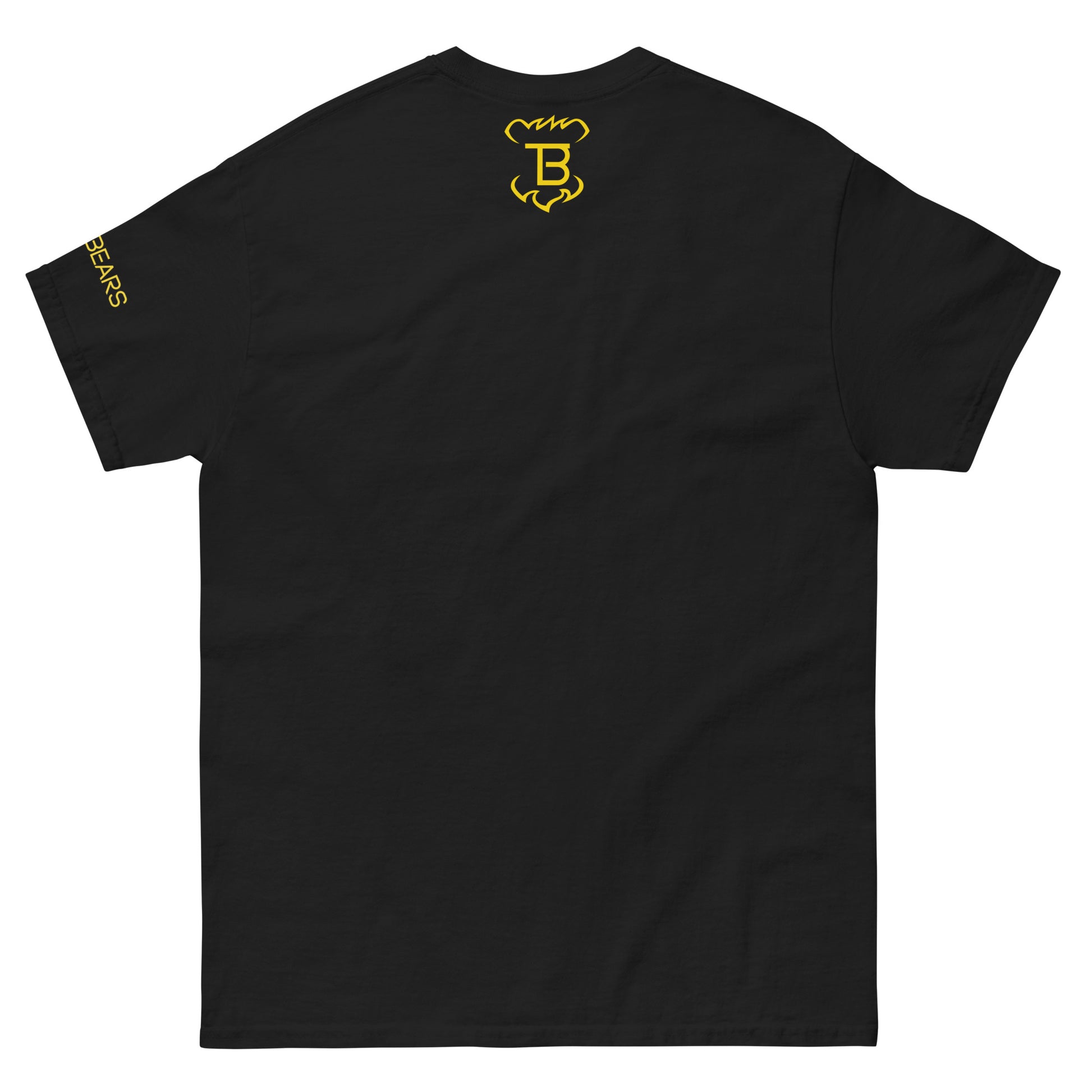 GRIZZLY T-shirt Tokie Bears