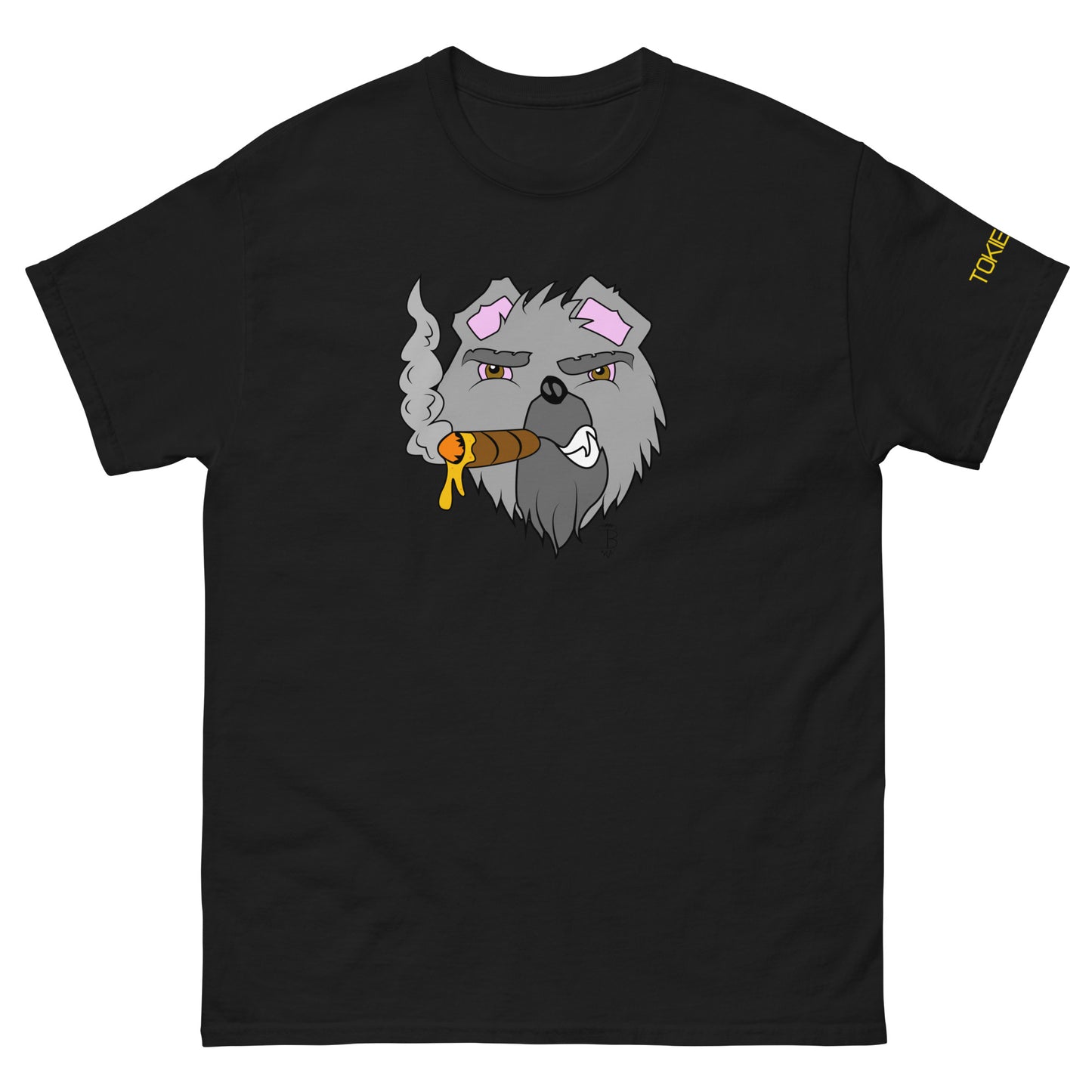 Joe T-Shirt Tokie Bears