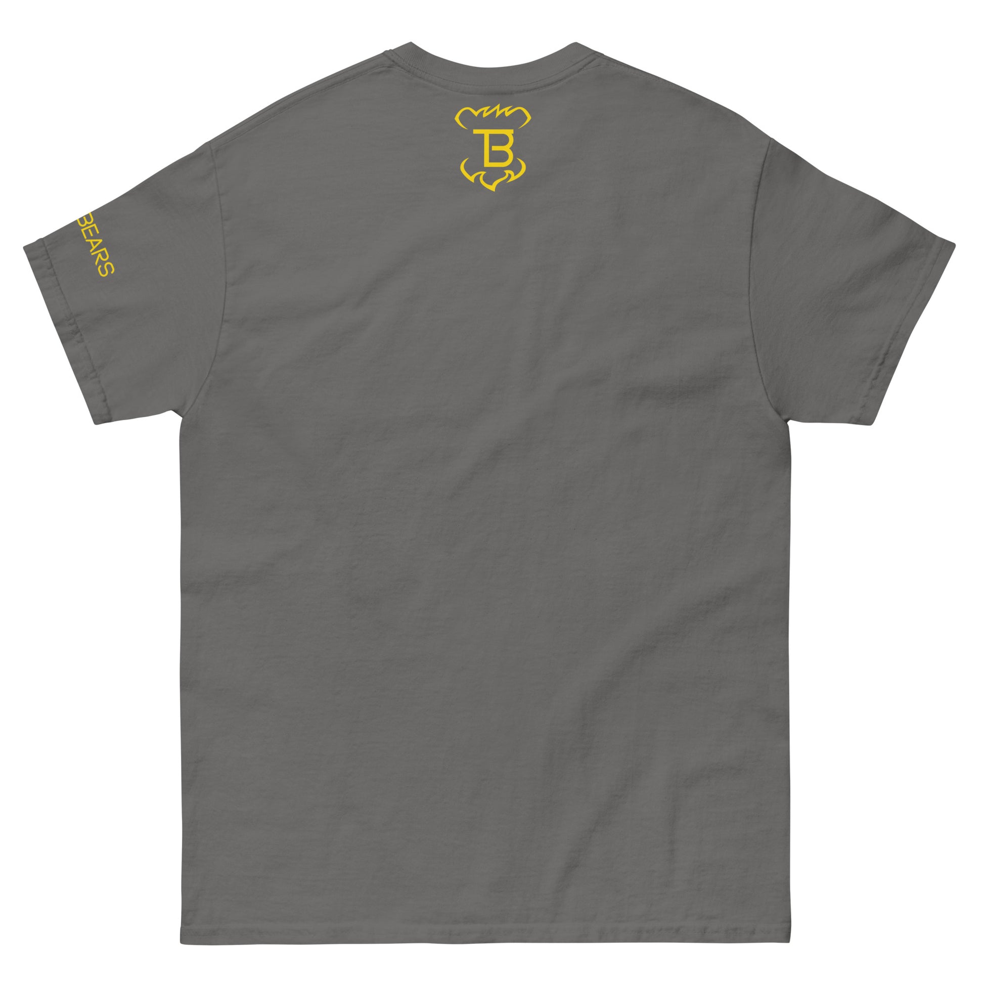 Munchin' on Grapefruit Kush Edies T-shirt Tokie Bears