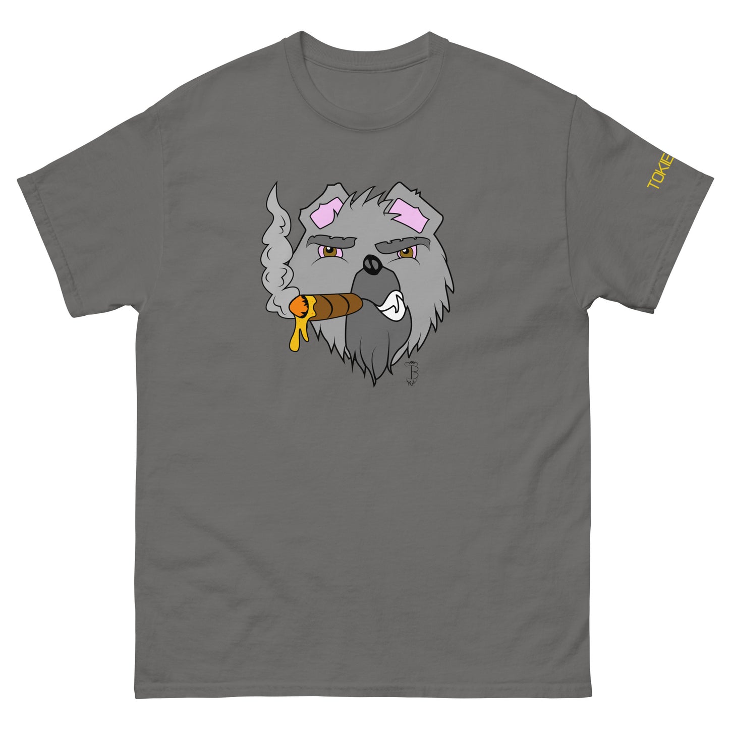 Joe T-Shirt Tokie Bears