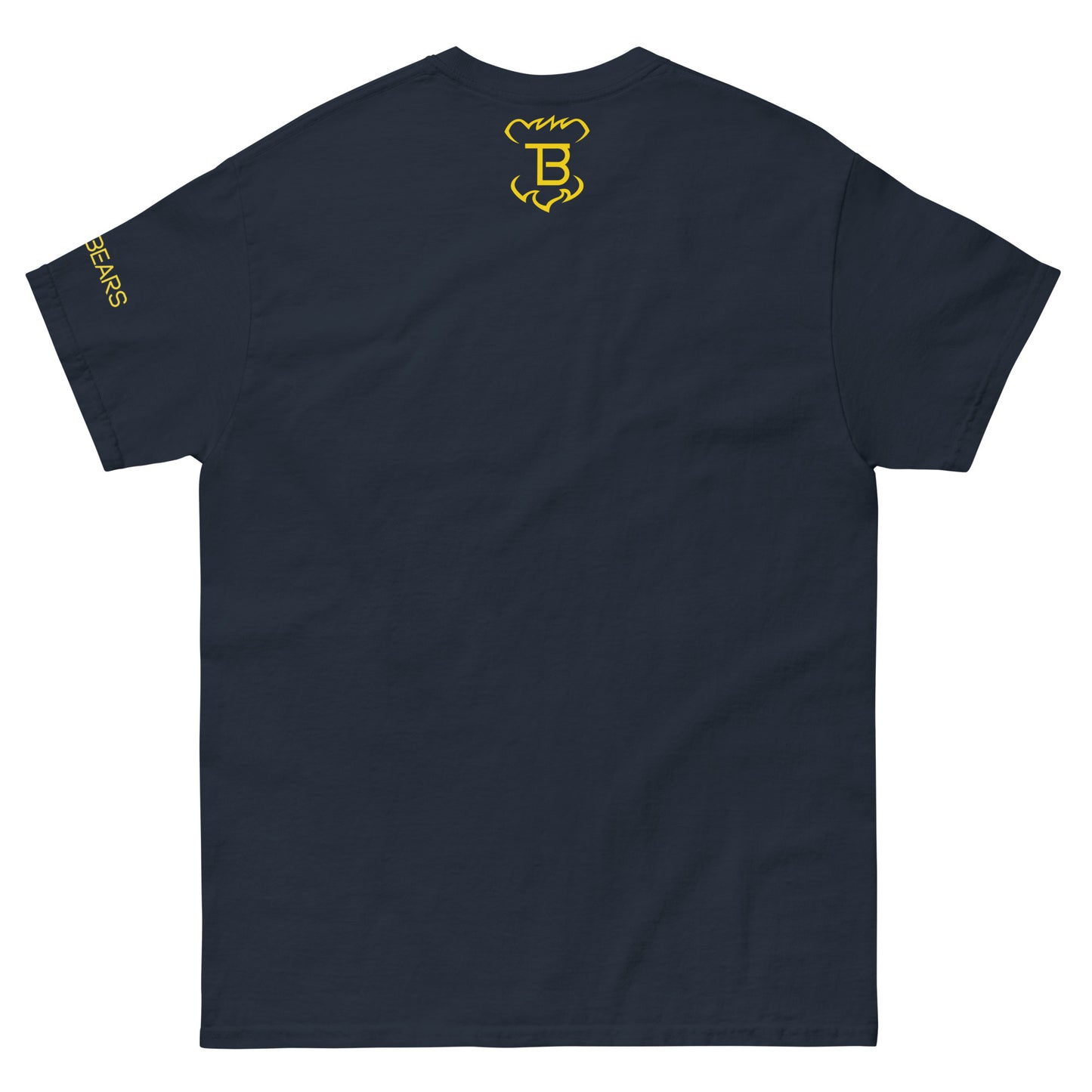 GRIZZLY T-shirt Tokie Bears