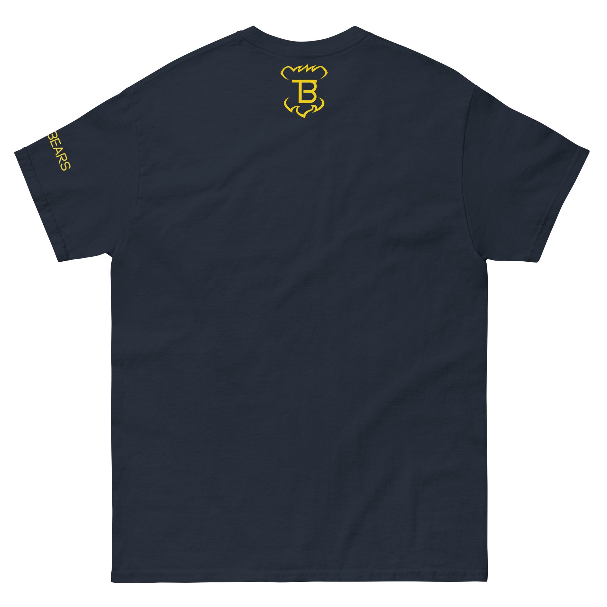 GRIZZLY T-shirt Tokie Bears