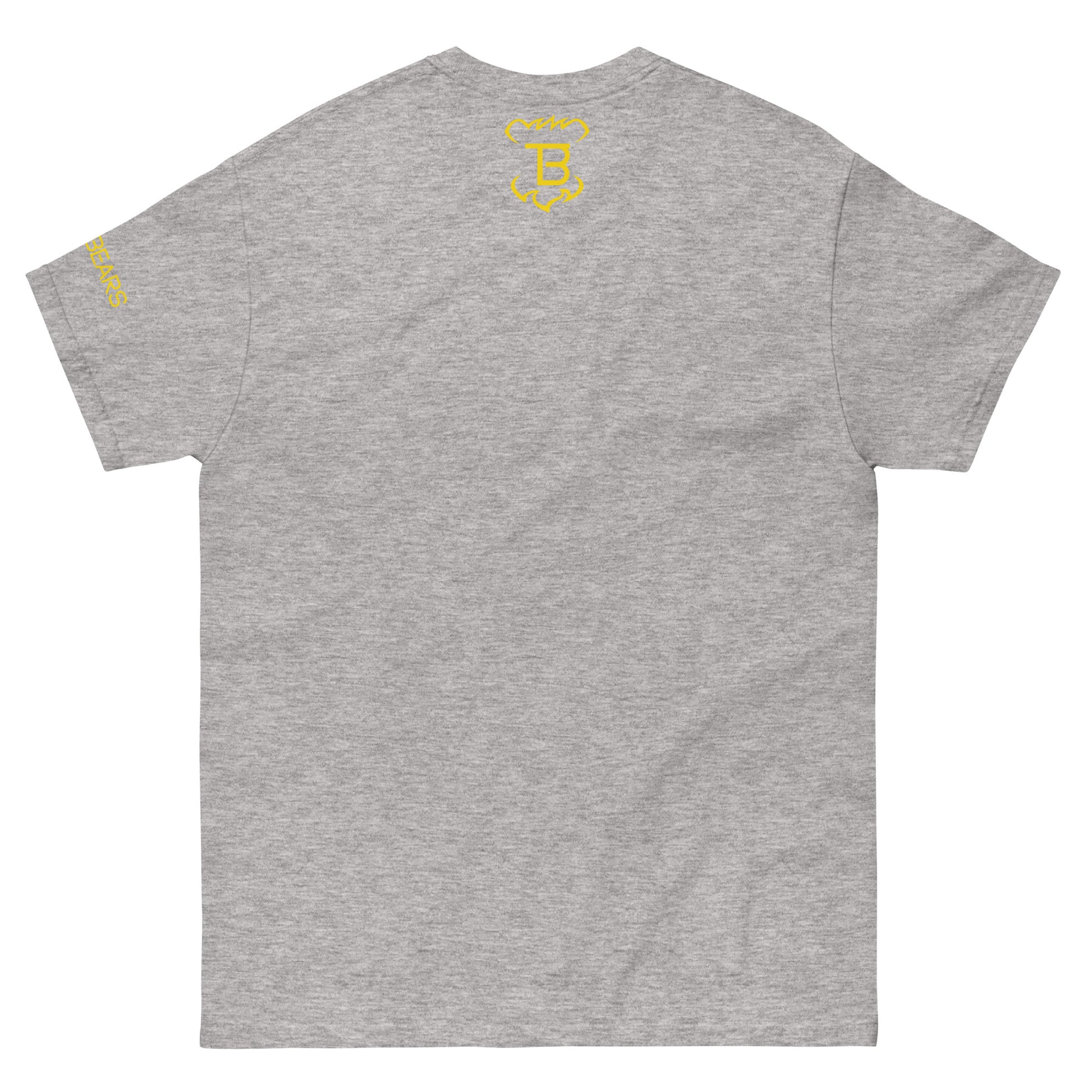 GRIZZLY T-shirt Tokie Bears