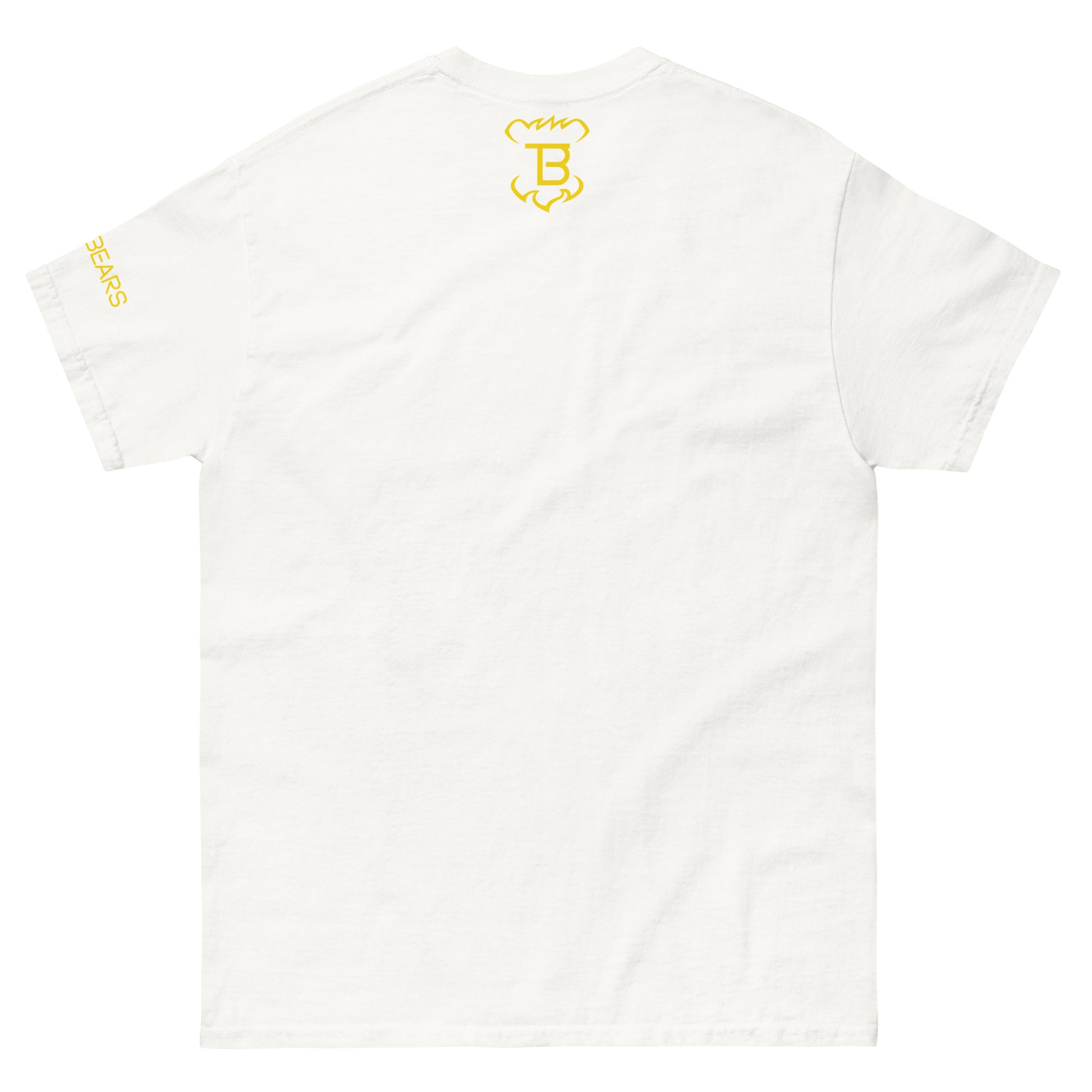 GRIZZLY T-shirt Tokie Bears
