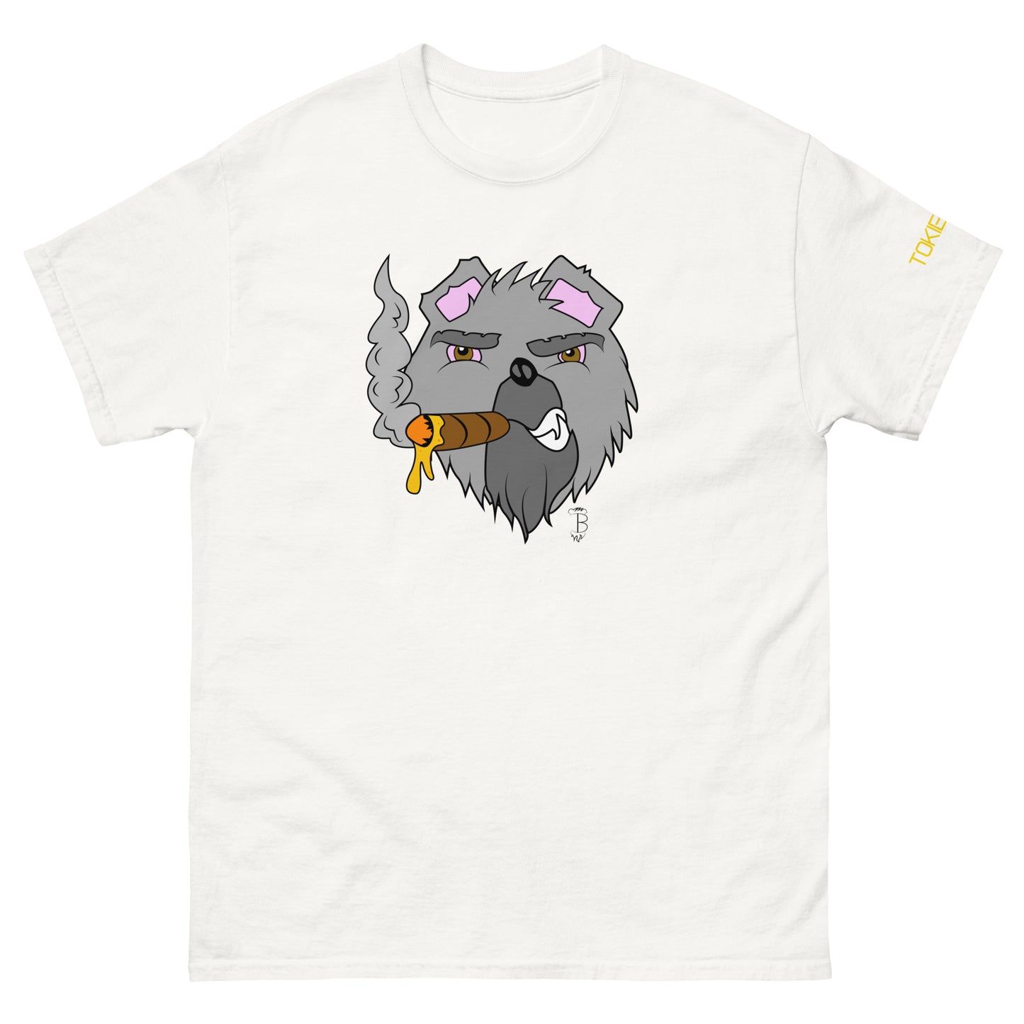 Joe T-Shirt Tokie Bears