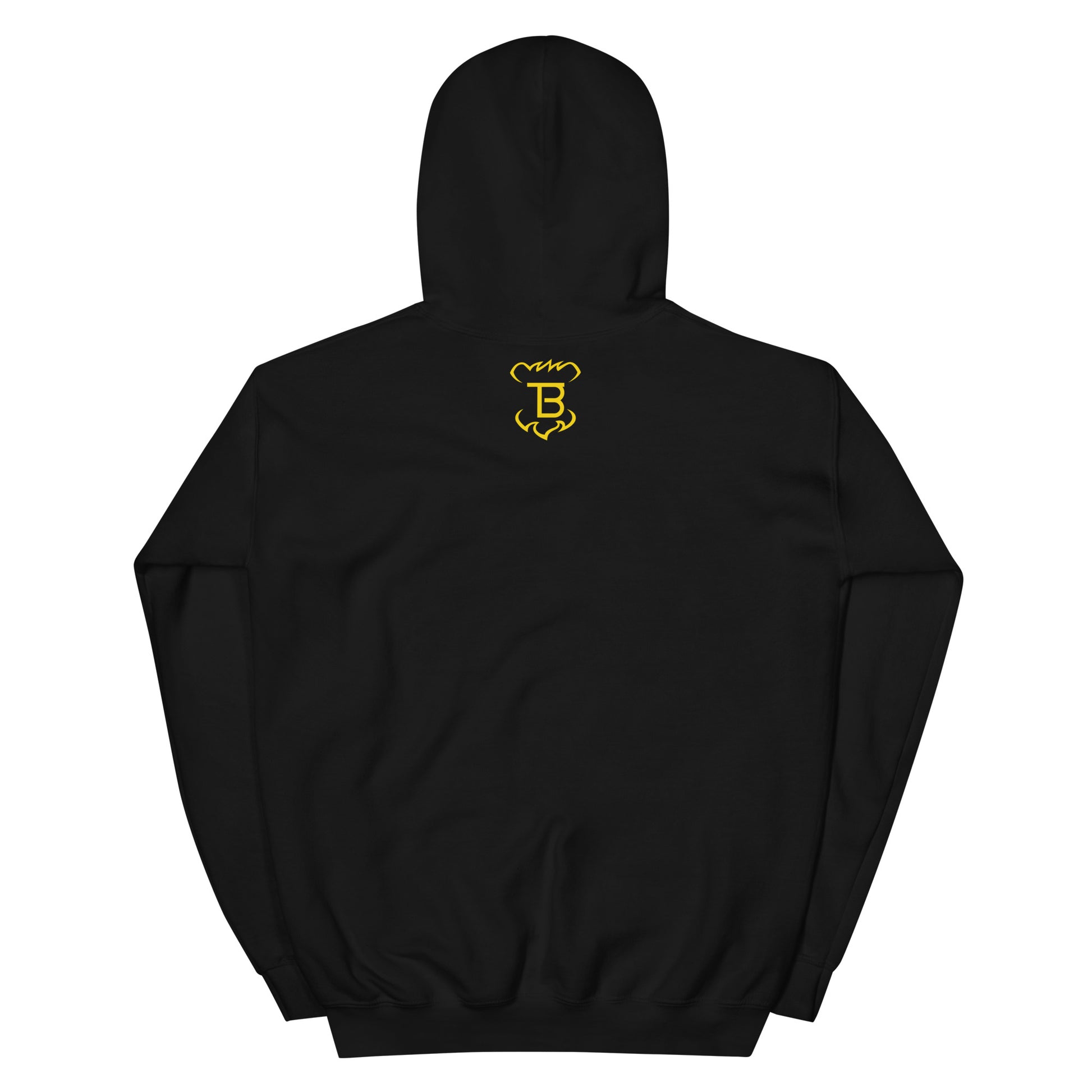 Peachy Keen Hoodie Tokie Bears